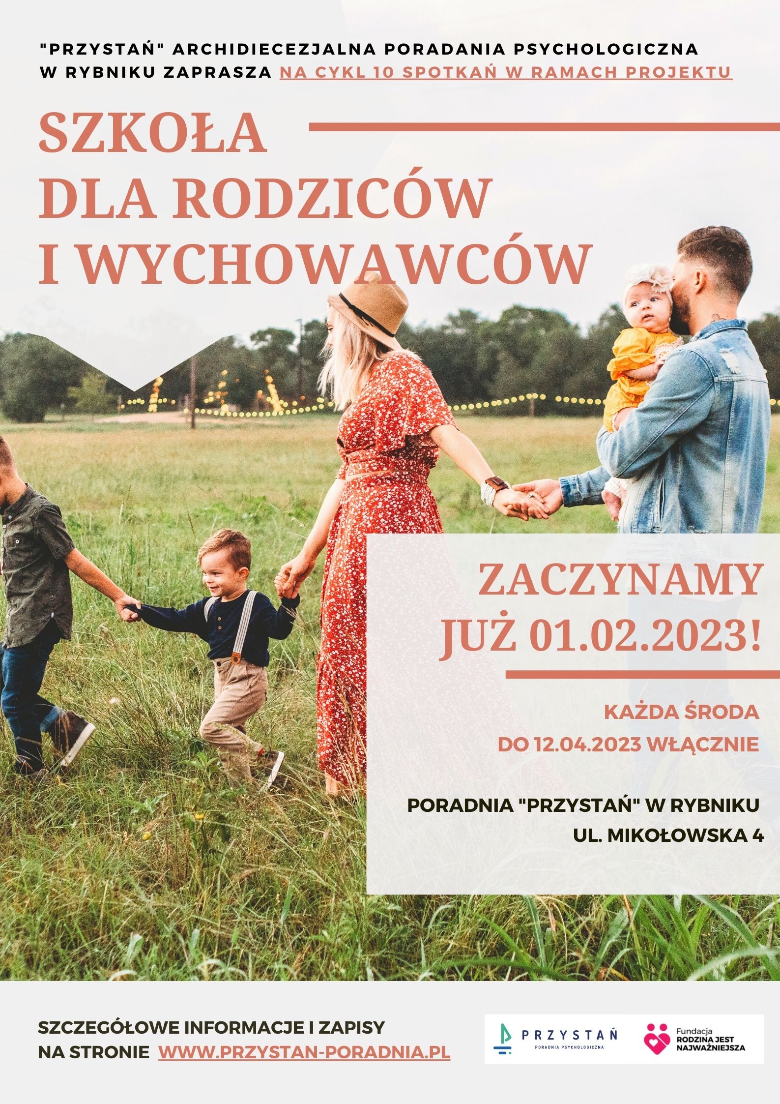 warsztaty